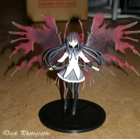 Figurka Madoka Magica - Akuma Homura Ichiban Kuji