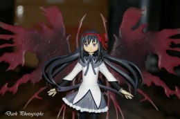 Figurka Madoka Magica - Akuma Homura Ichiban Kuji
