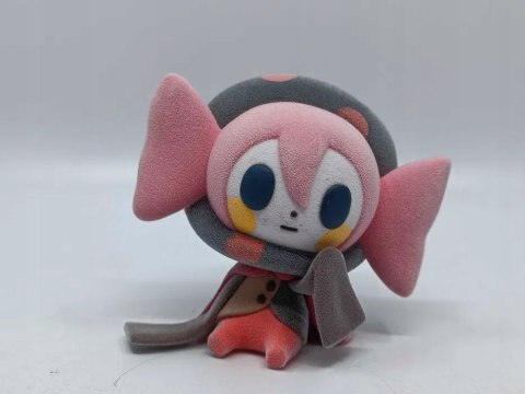 Figurka Madoka Magica - Charlotte Fluffy Puffy Figurka Madoka Magica - Charlotte Fluffy Puffy