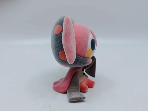 Figurka Madoka Magica - Charlotte Fluffy Puffy Figurka Madoka Magica - Charlotte Fluffy Puffy