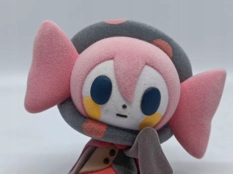 Figurka Madoka Magica - Charlotte Fluffy Puffy Figurka Madoka Magica - Charlotte Fluffy Puffy