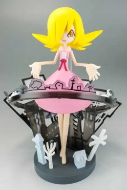 Figurka Monogatari Series - Oshino Shinobu