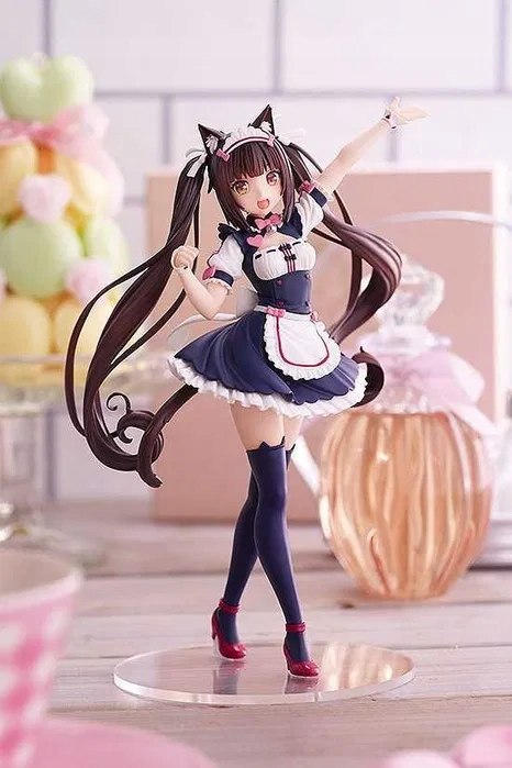 Figurka NEKOPARA - Chocola