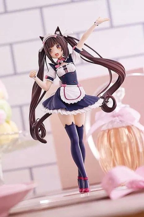 Figurka NEKOPARA - Chocola Figurka NEKOPARA - Chocola