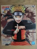 Figurka Naruto Shippuden - Uzumaki Naruto