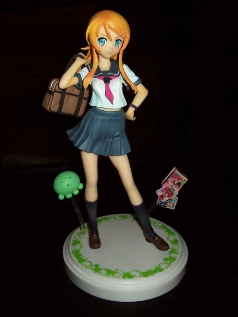 Figurka Oreimo - Kousaka Kirino