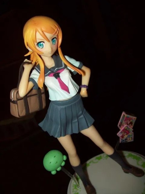 Figurka Oreimo - Kousaka Kirino Figurka Oreimo - Kousaka Kirino