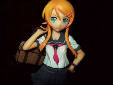 Figurka Oreimo - Kousaka Kirino Figurka Oreimo - Kousaka Kirino