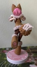 Figurka Re:Zero - Ram Wolf and Seven Little Goats