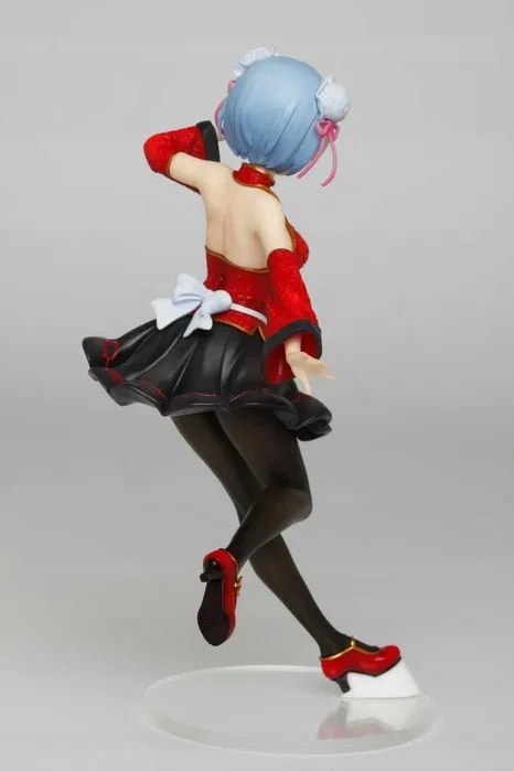 Figurka Re:Zero - Rem China Maid Ver. Figurka Re:Zero - Rem China Maid Ver.
