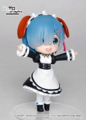 Figurka Re:Zero - Rem Doll Crystal