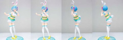 Figurka Re:Zero - Rem Happy Easter Figurka Re:Zero - Rem Happy Easter