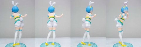 Figurka Re:Zero - Rem Happy Easter Figurka Re:Zero - Rem Happy Easter
