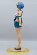 Figurka Re:Zero - Rem Original Overall Swimsuit