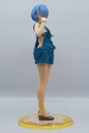 Figurka Re:Zero - Rem Original Overall Swimsuit