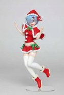 Figurka Re:Zero - Rem Original Winter Ver.