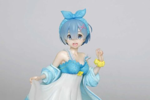 Figurka Re:Zero - Rem Room Wear Ver. Figurka Re:Zero - Rem Room Wear Ver.