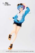 Figurka Re:Zero - Rem Sporty Summer Ver.