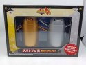 Figurka Skarbonka Gintama - Justaway Gold & Silver