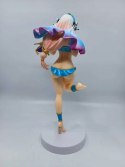 Figurka SoniComi - Super Sonico Lamp no Sei