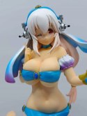 Figurka SoniComi - Super Sonico Lamp no Sei