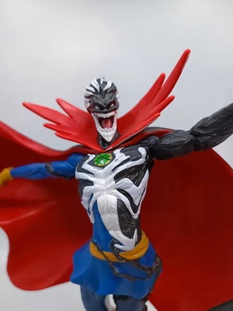 Figurka Spider-Man: Maximum Venom - Doctor Strange Figurka Spider-Man: Maximum Venom - Doctor Strange