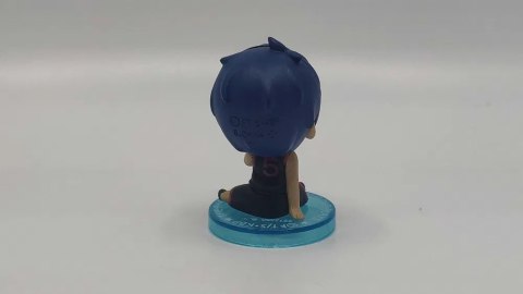 Figurka Suwarasetai - Kuroko no Basket - Aomine Figurka Suwarasetai - Kuroko no Basket - Aomine