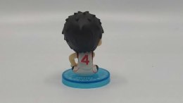 Figurka Suwarasetai - Kuroko no Basket - Hyuuga