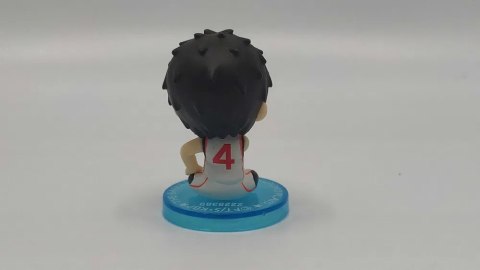 Figurka Suwarasetai - Kuroko no Basket - Hyuuga Figurka Suwarasetai - Kuroko no Basket - Hyuuga
