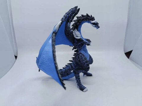 Figurka Tensura - Veldora Figurka Tensura - Veldora