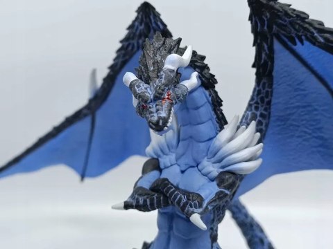Figurka Tensura - Veldora Figurka Tensura - Veldora