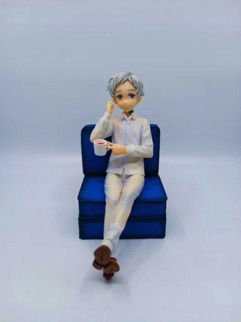 Figurka The Promised Neverland - Norman - Repaint Figurka The Promised Neverland - Norman - Repaint