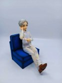 Figurka The Promised Neverland - Norman - Repaint