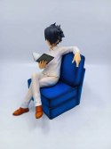 Figurka The Promised Neverland - Ray - Repaint
