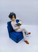 Figurka The Promised Neverland - Ray - Repaint