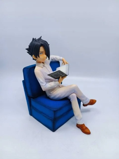 Figurka The Promised Neverland - Ray - Repaint Figurka The Promised Neverland - Ray - Repaint