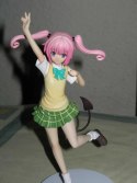 Figurka To LOVE-Ru - Nana Astar Deviluke- FuRyu