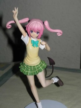 Figurka To LOVE-Ru - Nana Astar Deviluke- FuRyu