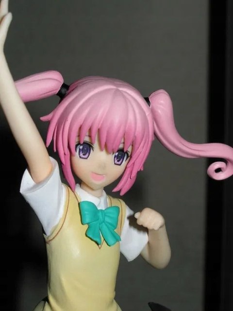 Figurka To LOVE-Ru - Nana Astar Deviluke- FuRyu Figurka To LOVE-Ru - Nana Astar Deviluke- FuRyu