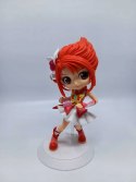 Figurka Yes! Precure 5 GoGo! - Cure Rouge