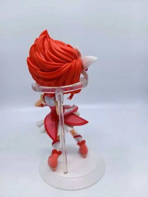 Figurka Yes! Precure 5 GoGo! - Cure Rouge Figurka Yes! Precure 5 GoGo! - Cure Rouge