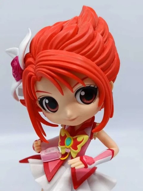 Figurka Yes! Precure 5 GoGo! - Cure Rouge Figurka Yes! Precure 5 GoGo! - Cure Rouge
