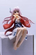 Figurka Yuragi-sou no Yuuna-san - Yuuna