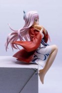 Figurka Yuragi-sou no Yuuna-san - Yuuna
