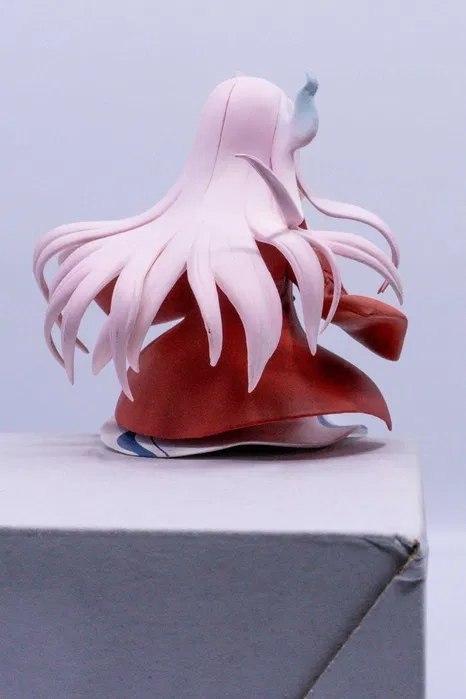 Figurka Yuragi-sou no Yuuna-san - Yuuna Figurka Yuragi-sou no Yuuna-san - Yuuna