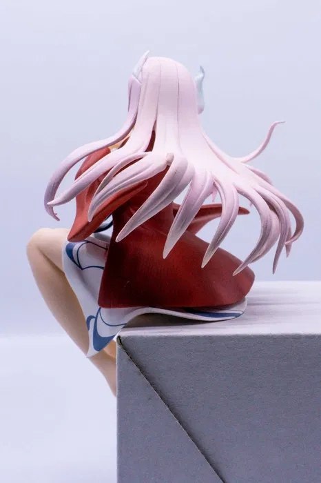 Figurka Yuragi-sou no Yuuna-san - Yuuna Figurka Yuragi-sou no Yuuna-san - Yuuna