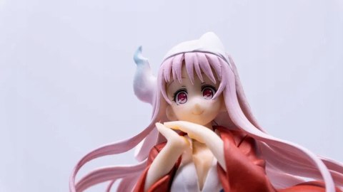 Figurka Yuragi-sou no Yuuna-san - Yuuna Figurka Yuragi-sou no Yuuna-san - Yuuna