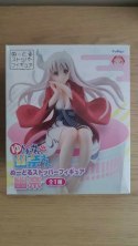 Figurka Yuragi-sou no Yuuna-san - Yuuna