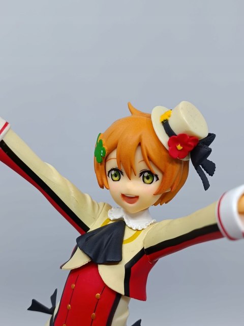 Figurka Love Live! - Hoshizora Rin Sore wa Bokutachi no Kiseki Figurka Love Live! - Hoshizora Rin Sore wa Bokutachi no Kiseki