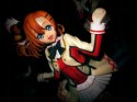 Figurka Love Live! - Kosaka Honoka Sore wa Bokutachi no Kiseki